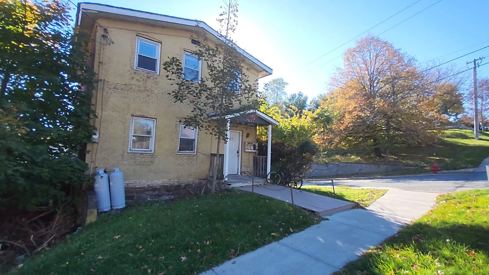 377 E Broadway · Unit #1